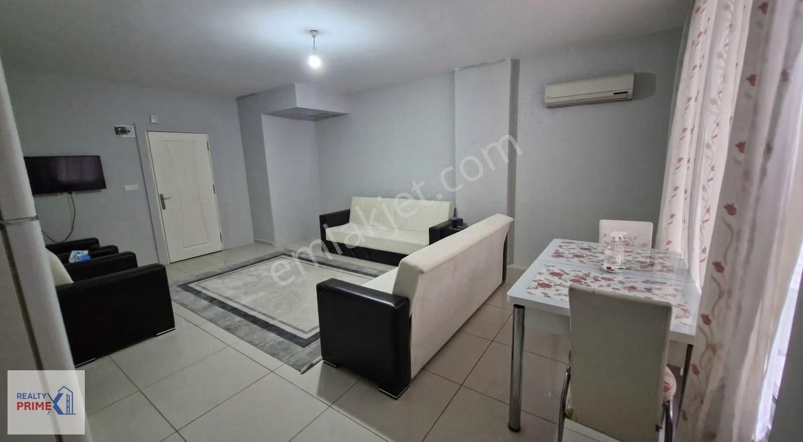 Antalya Kepez Kuzeyyaka Mh. 1+1 Eşyalı Kiralık Daire - Görsel 2