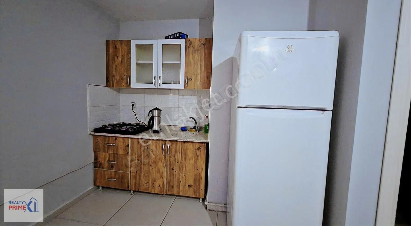 Antalya Kepez Kuzeyyaka Mh. 1+1 Eşyalı Kiralık Daire - Görsel 4