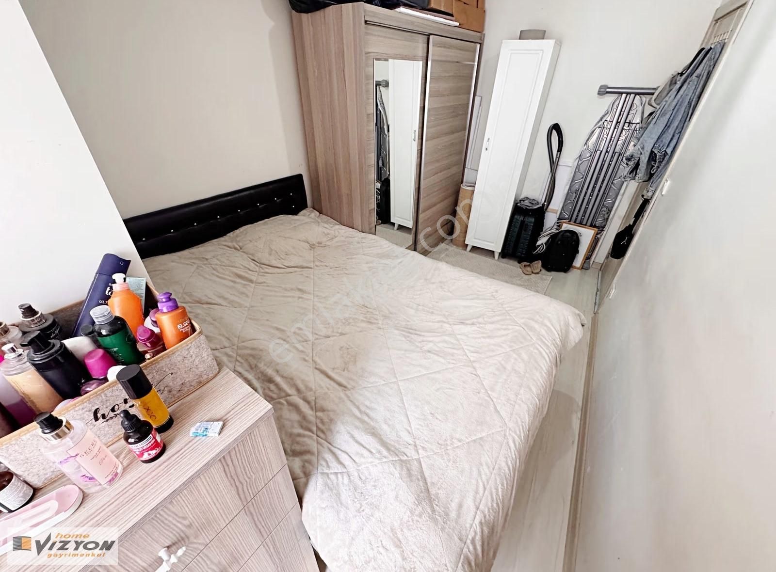 Home Vizyon Bahçelievler Zafer Satılık Lüx 2+1 Dublex Daire. - Görsel 18