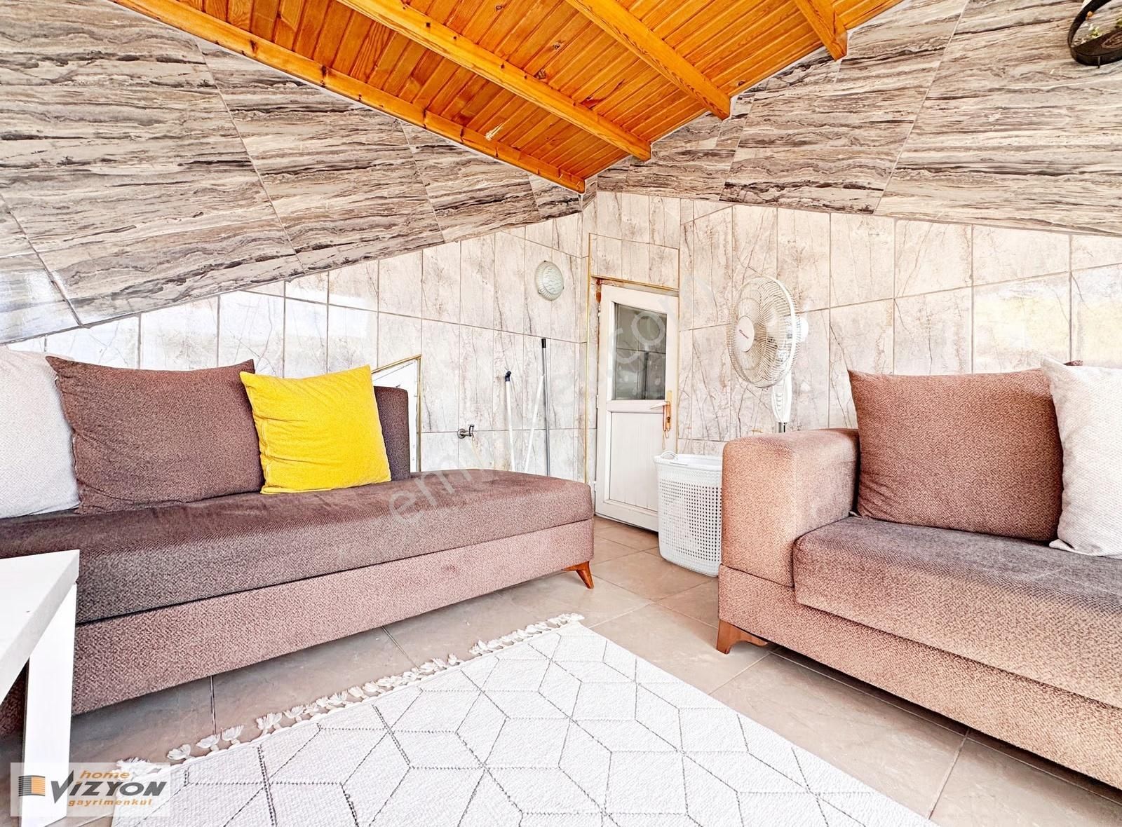 Home Vizyon Bahçelievler Zafer Satılık Lüx 2+1 Dublex Daire. - Görsel 15