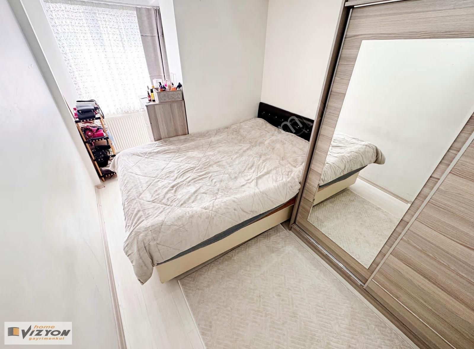 Home Vizyon Bahçelievler Zafer Satılık Lüx 2+1 Dublex Daire. - Görsel 23