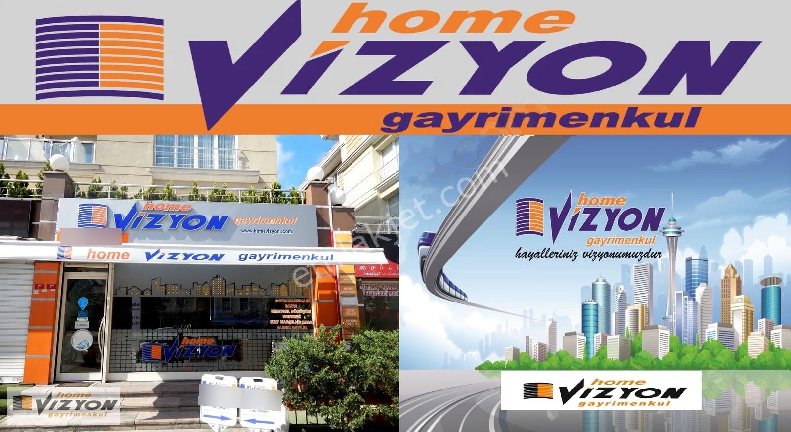 Home Vizyon Bahçelievler Zafer Satılık Lüx 2+1 Dublex Daire. - Görsel 21