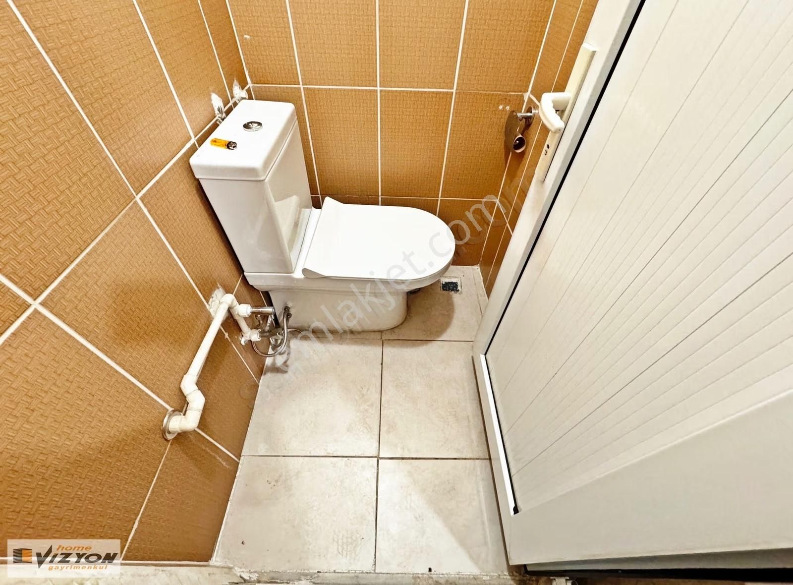 Home Vizyon B.evler Yenibosna Radarda Kiralık Eşyalı Büro Ofis - Görsel 21