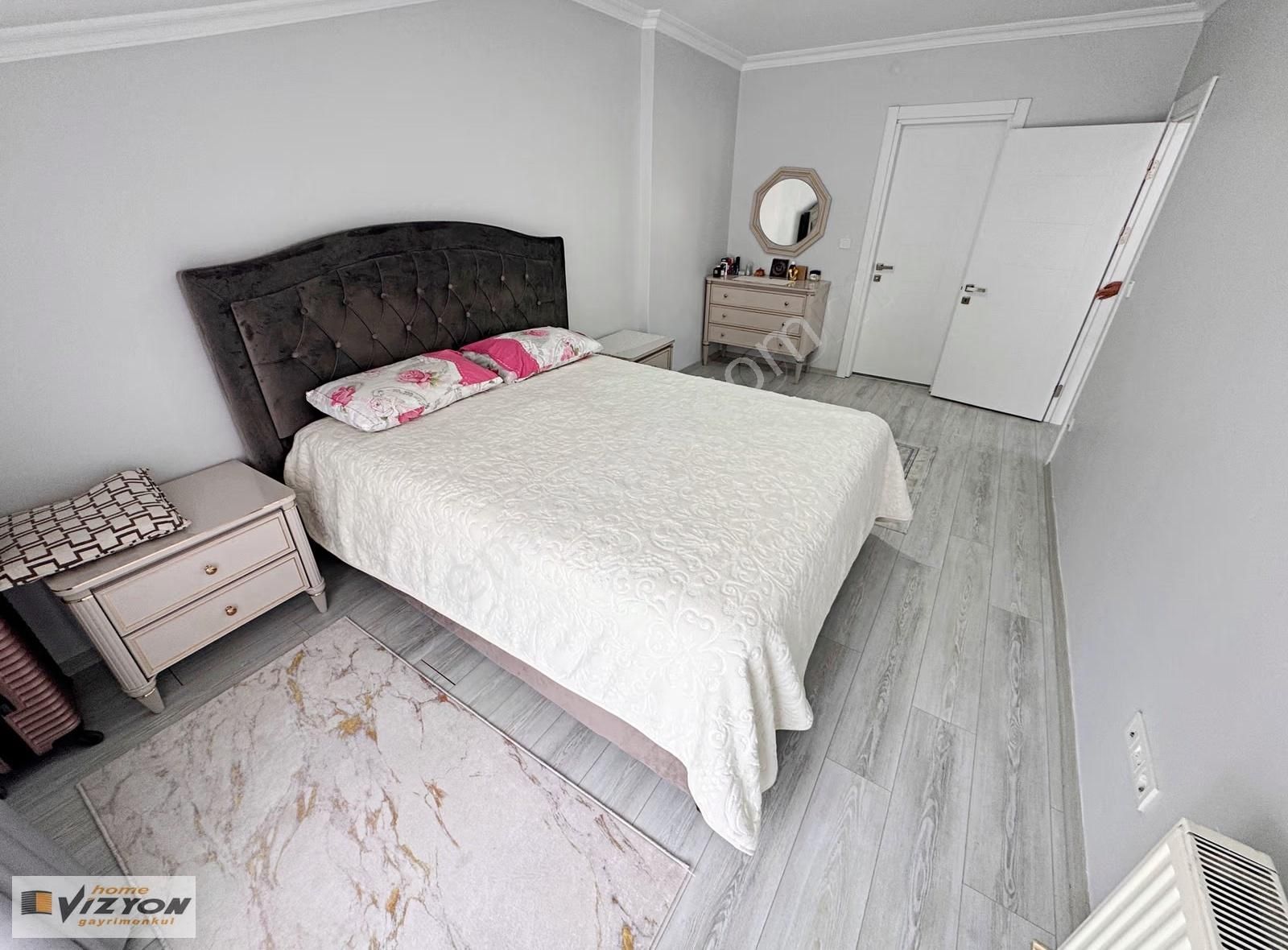 Home Vizyon Bahçelievler Kocasinan Satılık Geniş Ferah Lüx 5+2 Dublex Daire. - Görsel 18