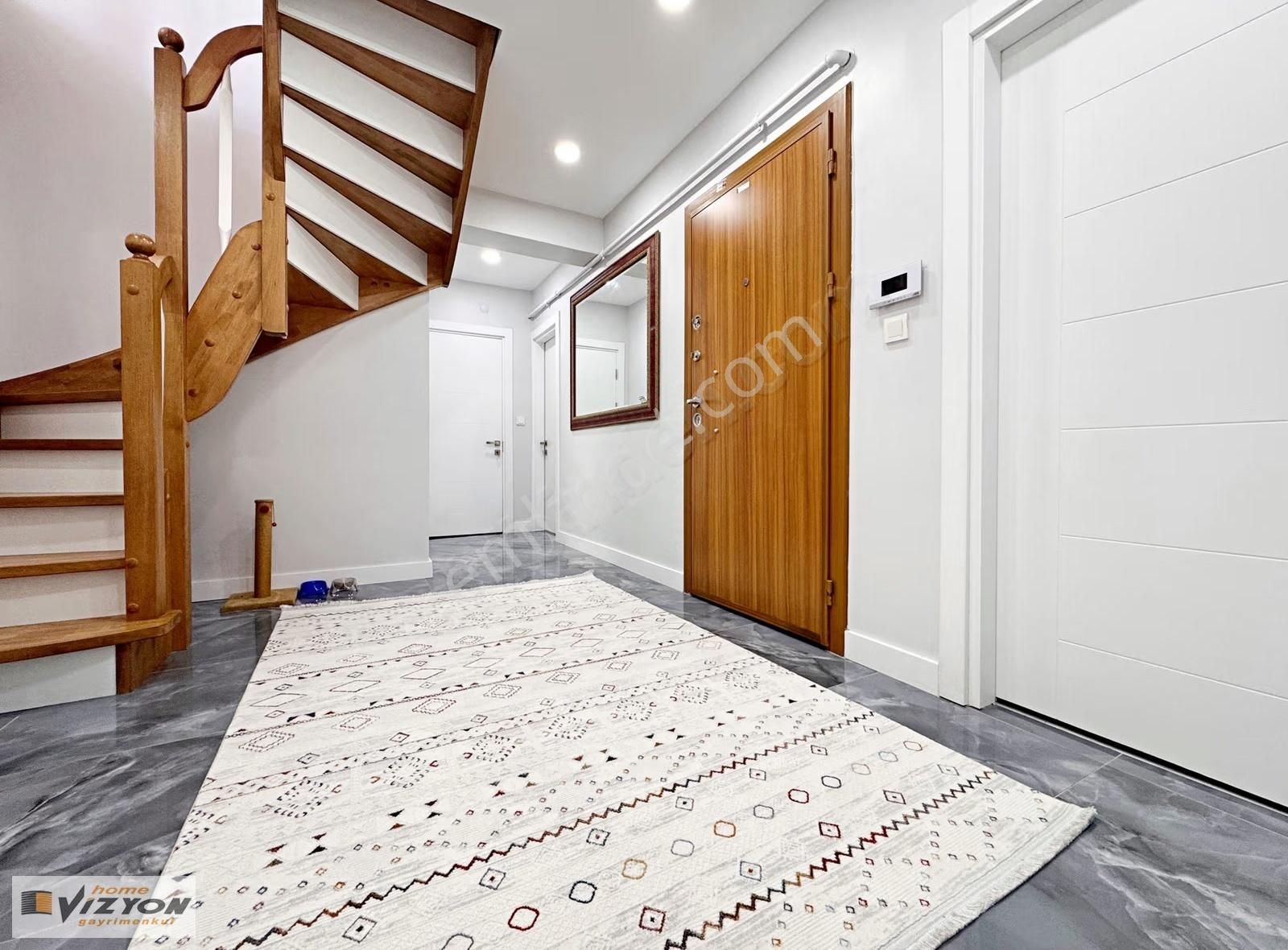 Home Vizyon Bahçelievler Kocasinan Satılık Geniş Ferah Lüx 5+2 Dublex Daire. - Görsel 4