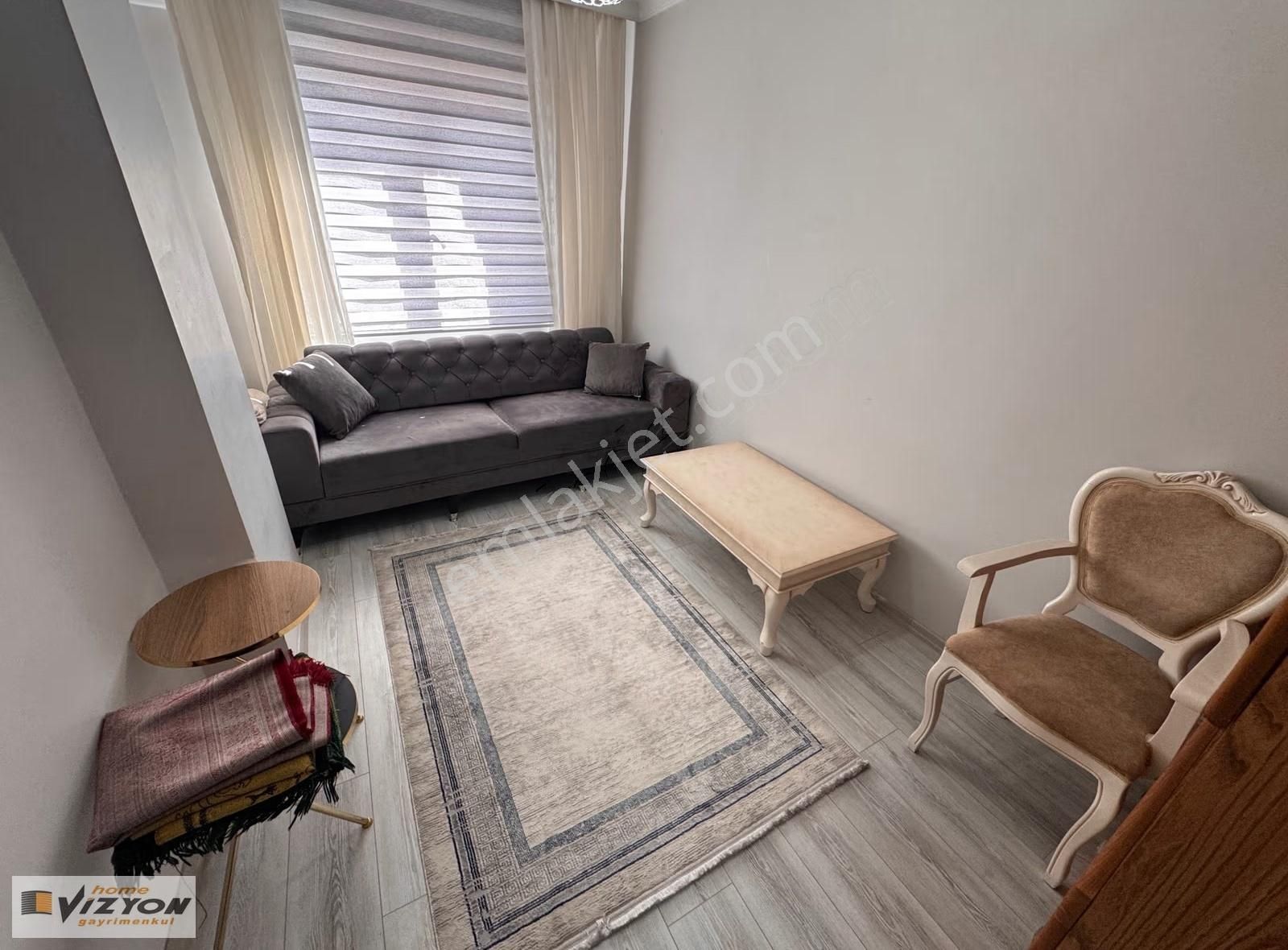 Home Vizyon Bahçelievler Kocasinan Satılık Geniş Ferah Lüx 5+2 Dublex Daire. - Görsel 14