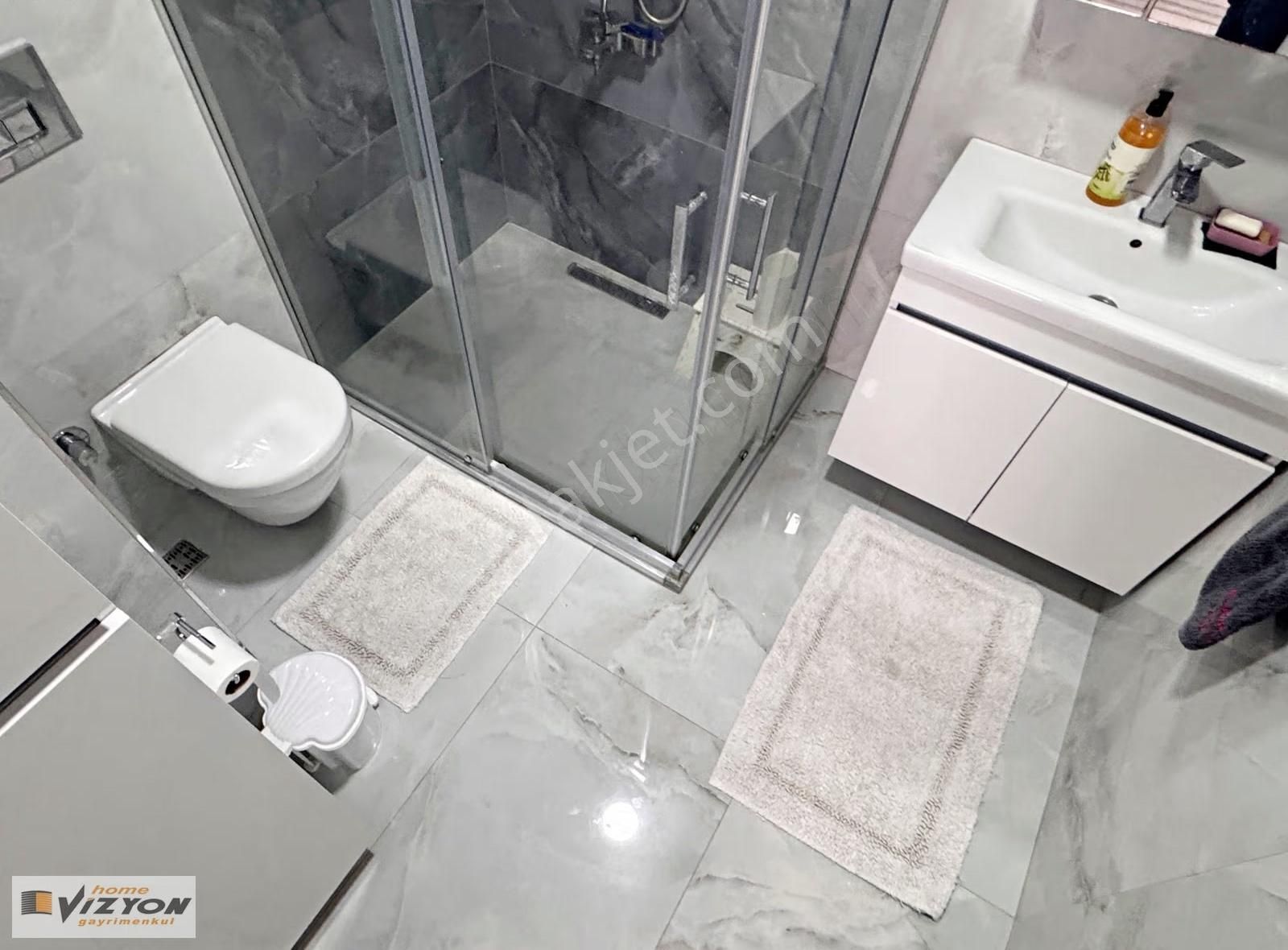 Home Vizyon Bahçelievler Kocasinan Satılık Geniş Ferah Lüx 5+2 Dublex Daire. - Görsel 7