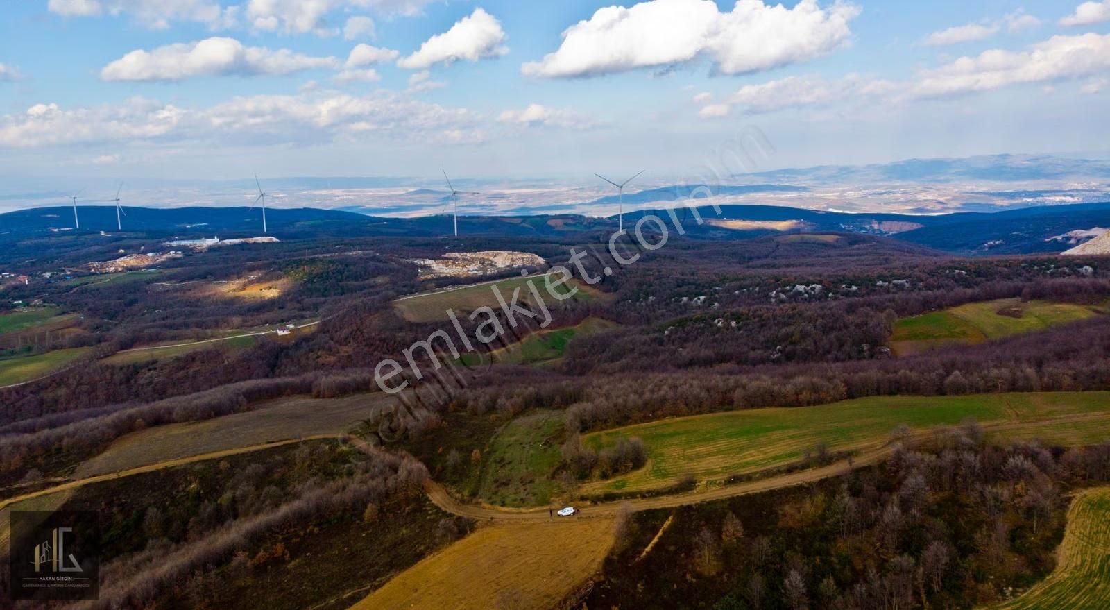 Hakan Girgin'den Güngören'de Satılık 1510 M² Fırsat Arazi! - Görsel 4