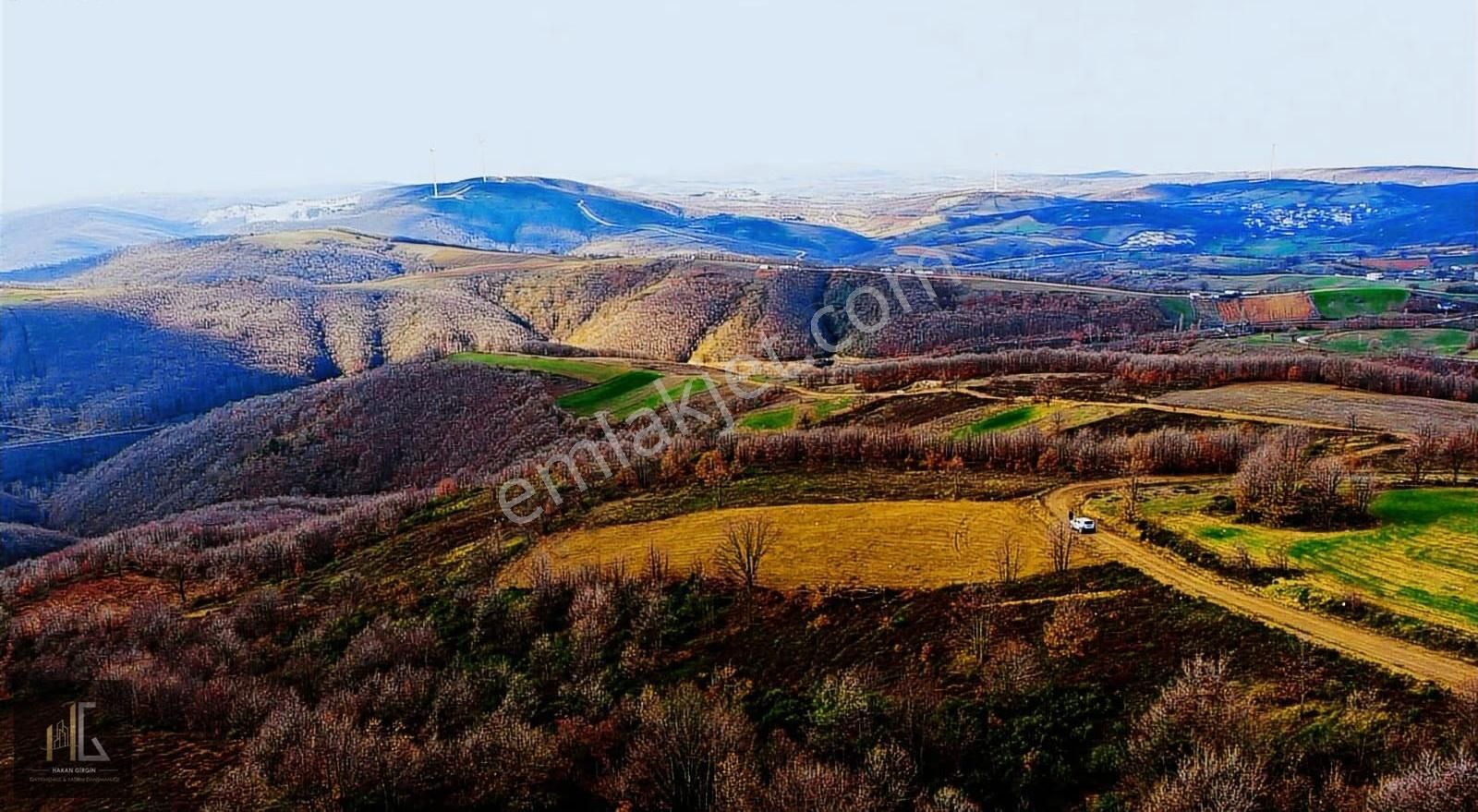 Hakan Girgin'den Güngören'de Satılık 1510 M² Fırsat Arazi! - Görsel 5