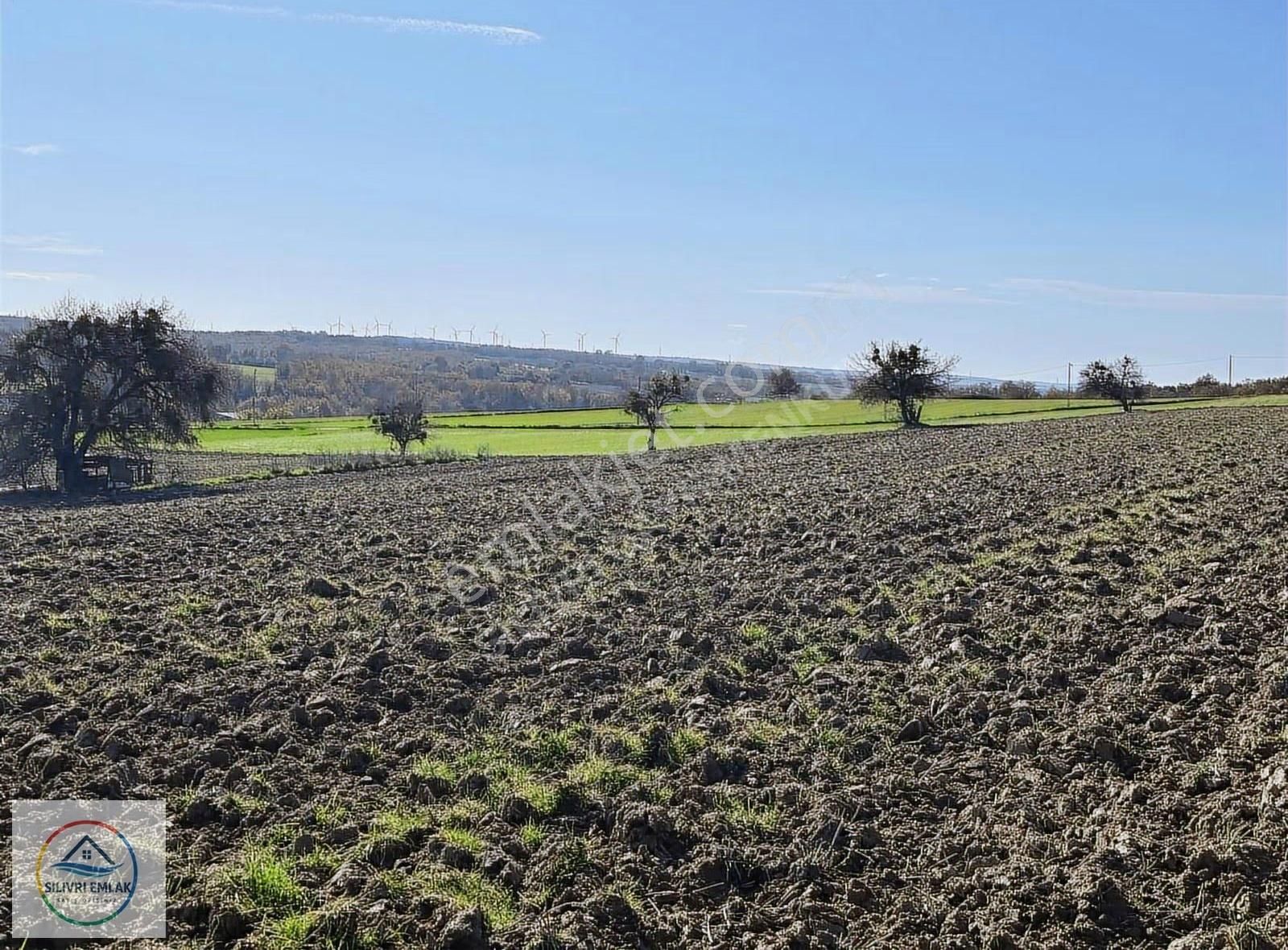 Büyükçavuşlu Otoban Yanı Çok Değerli Lokasyon Satılık Arsa - Görsel 9