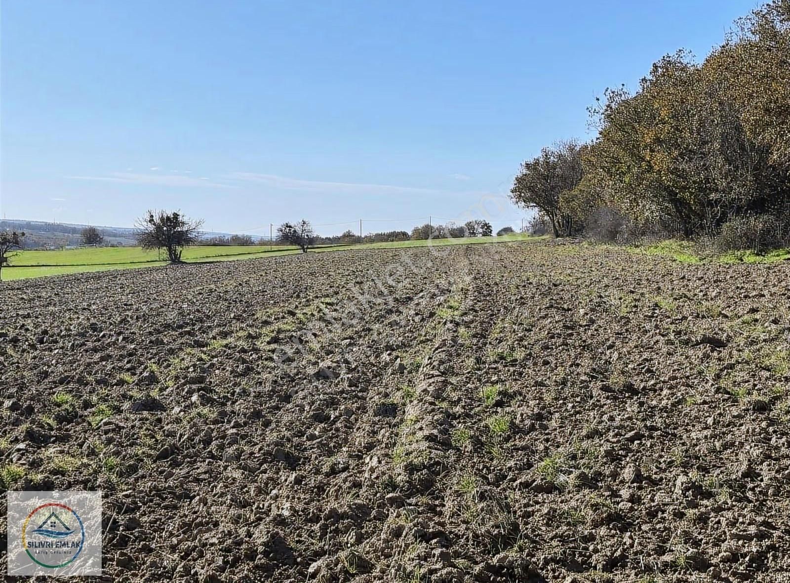 Büyükçavuşlu Otoban Yanı Çok Değerli Lokasyon Satılık Arsa - Görsel 10