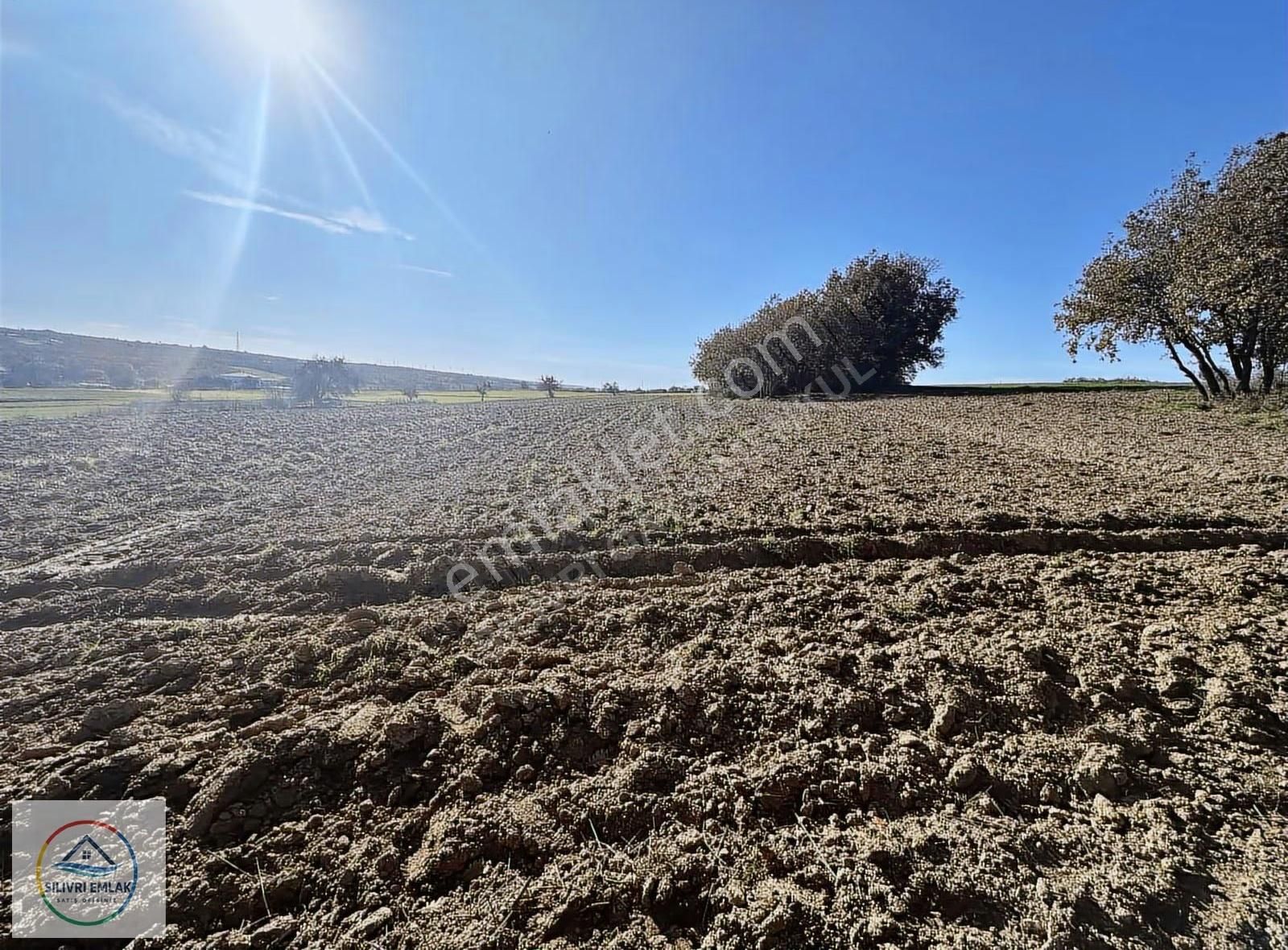Büyükçavuşlu Otoban Yanı Çok Değerli Lokasyon Satılık Arsa - Görsel 5