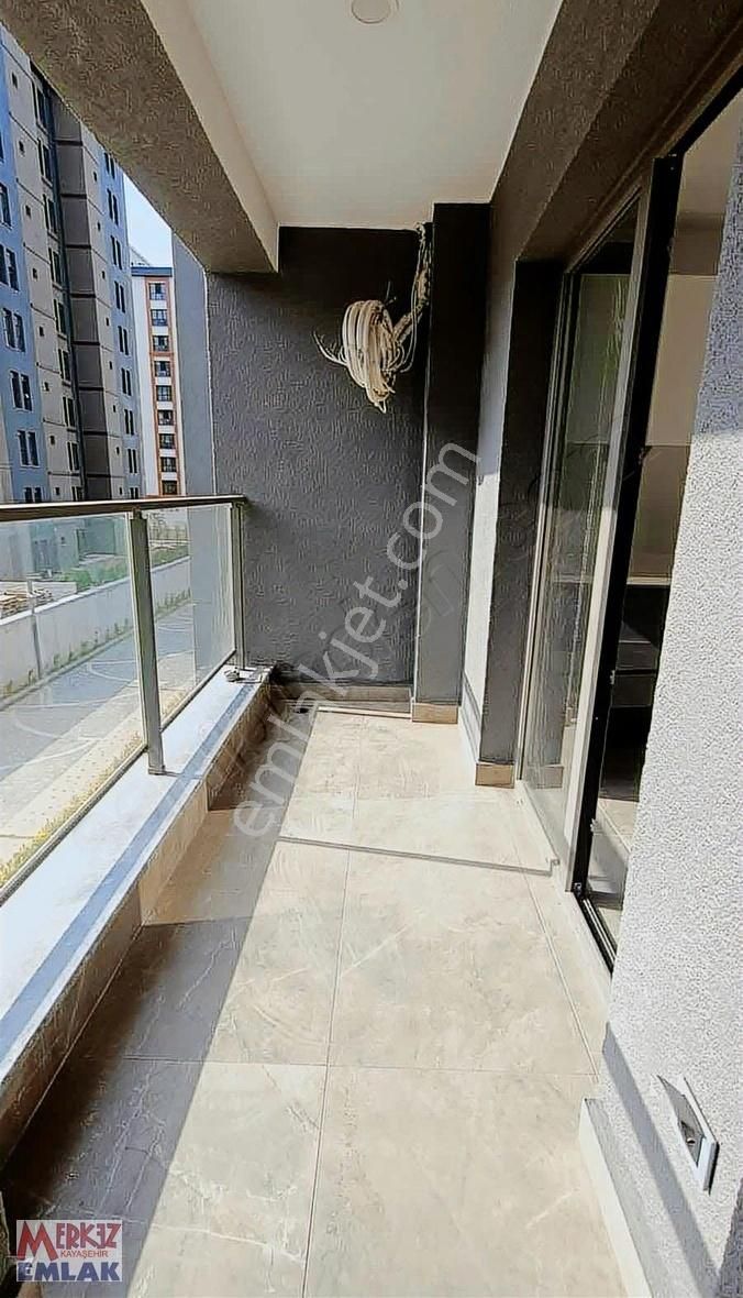 Başakşehir Başakport Satılık Sıfır 3+1 Daire - Görsel 22