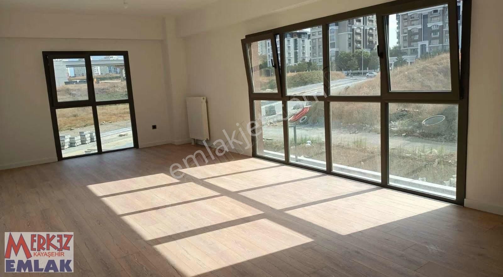 Başakşehir Başakport Satılık Sıfır 3+1 Daire - Görsel 11