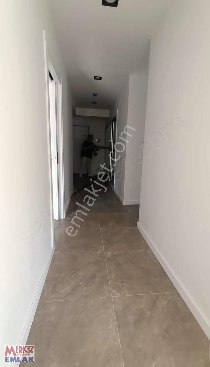 Başakşehir Başakport Satılık Sıfır 3+1 Daire - Görsel 9