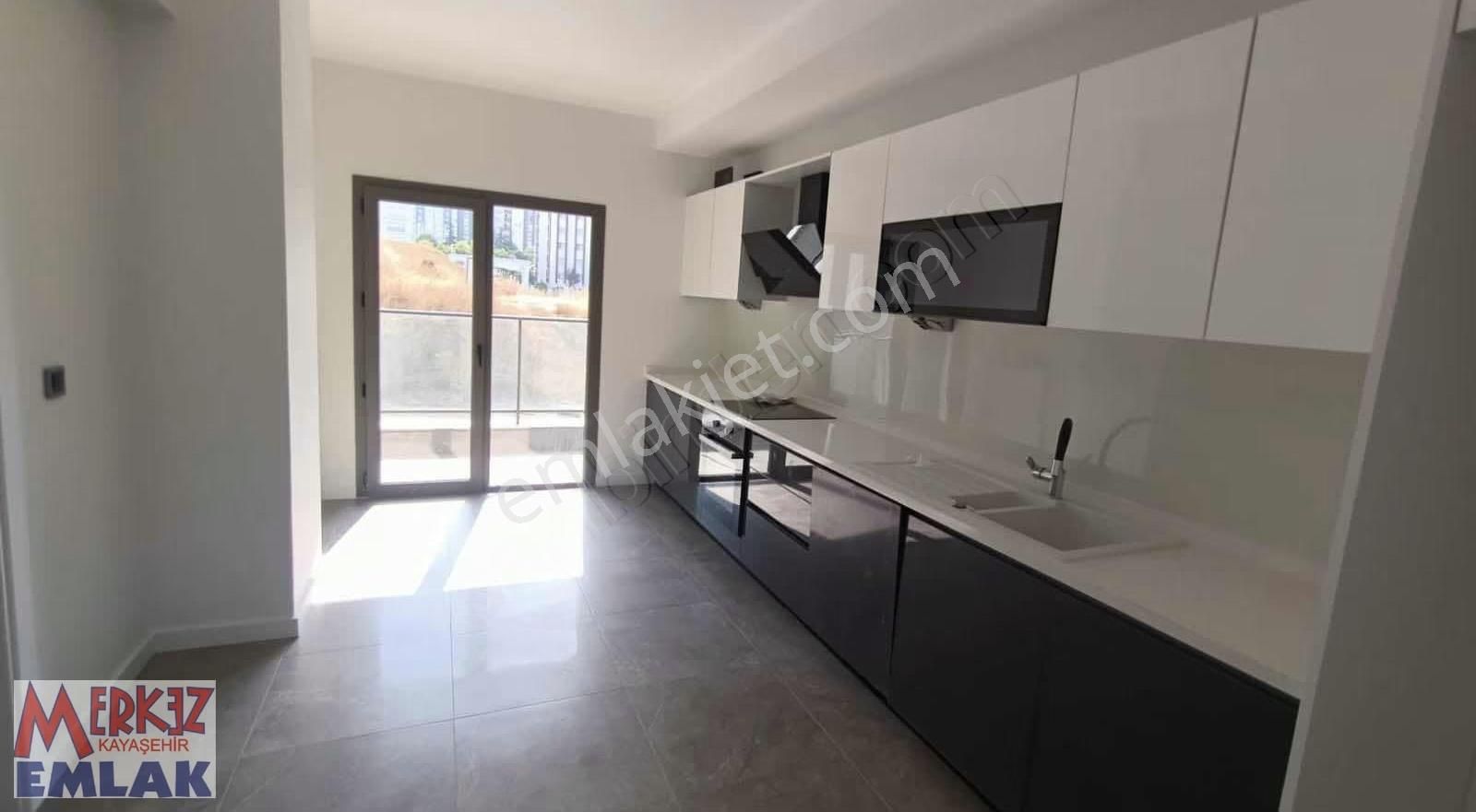 Başakşehir Başakport Satılık Sıfır 3+1 Daire - Görsel 13