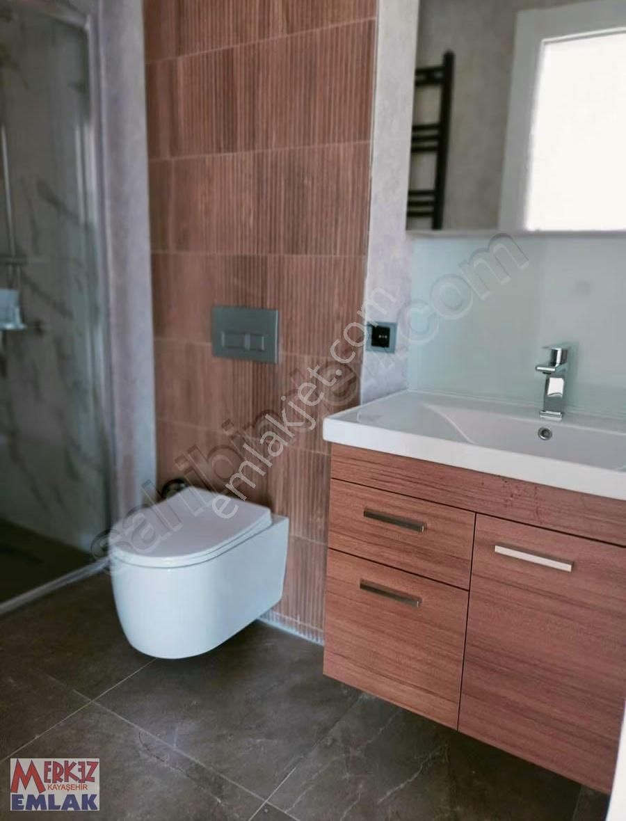 Başakşehir Başakport Satılık Sıfır 3+1 Daire - Görsel 24