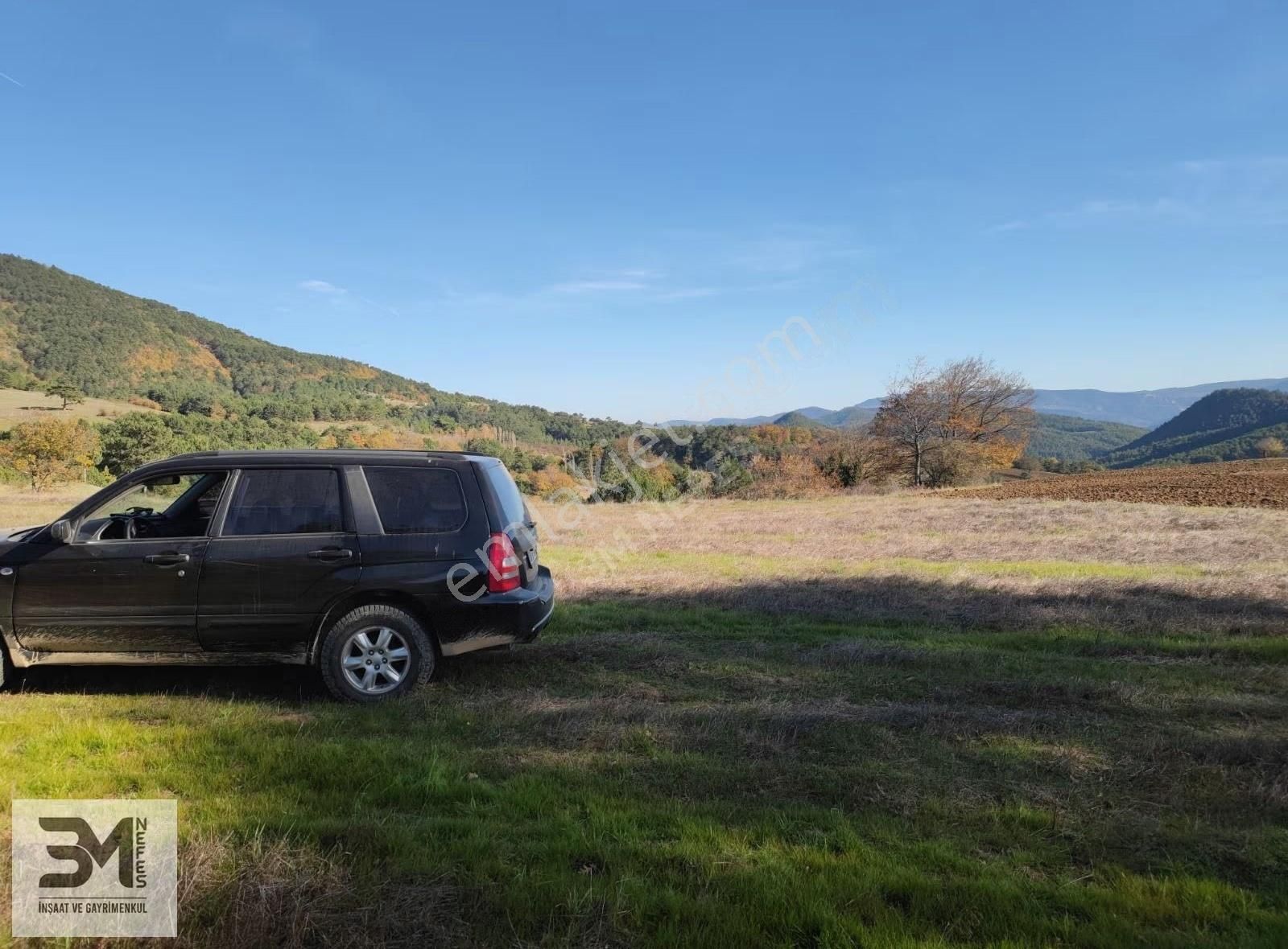 Sakarya Geyve Çine 5669 M2 Elektrik Su Resmi Yol Uygun Fırsat - Görsel 26