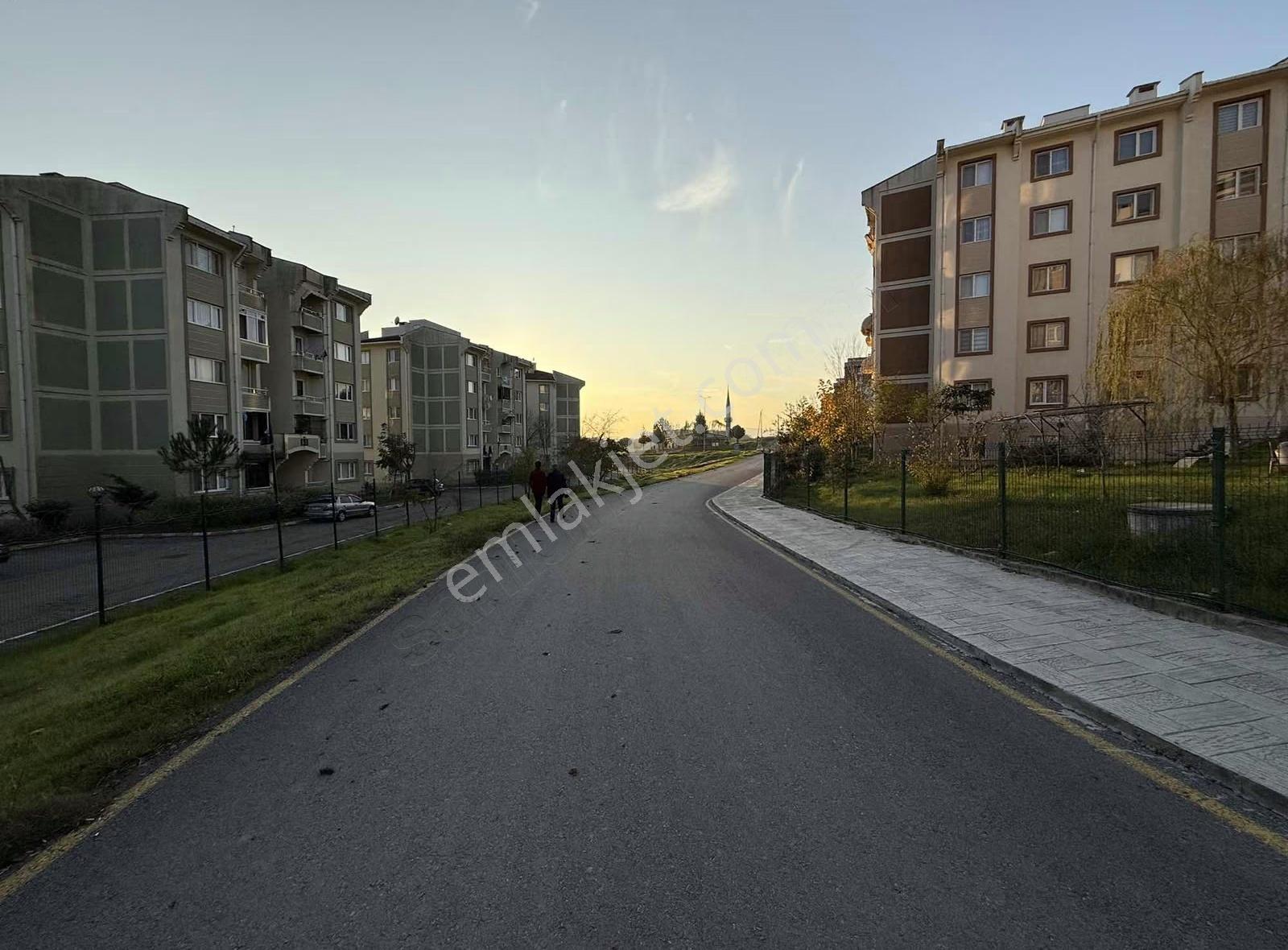 Dorukkent Sitesi Ara Kat Satılık 2+1 Daire - Görsel 30