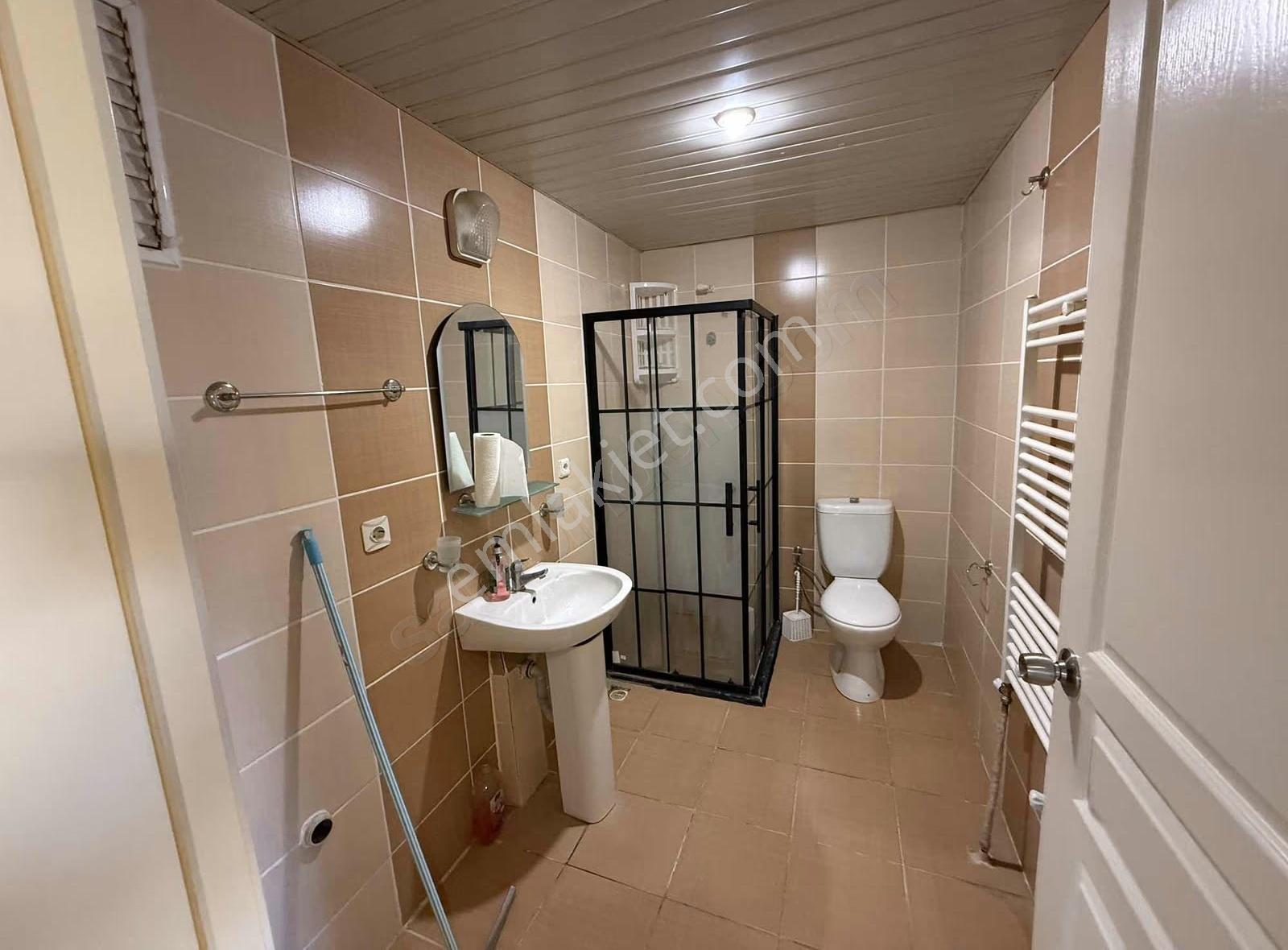 Dorukkent Sitesi Ara Kat Satılık 2+1 Daire - Görsel 34