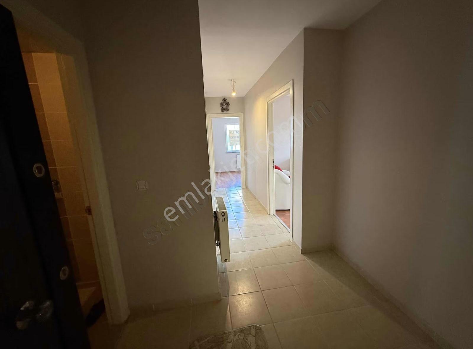 Dorukkent Sitesi Ara Kat Satılık 2+1 Daire - Görsel 7