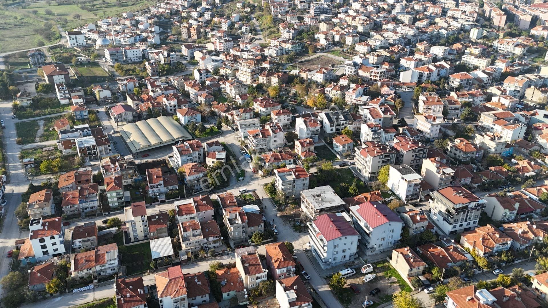 Gazi Osman Paşa Mah. Sıfır 2+0 Satılık Daire - Görsel 14