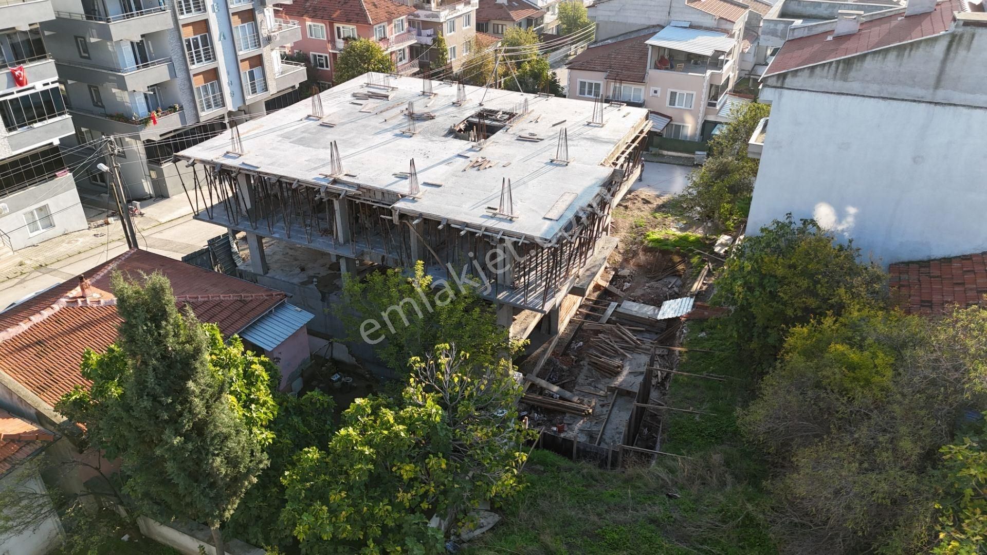 Gazi Osman Paşa Mah. Sıfır 2+0 Satılık Daire - Görsel 17