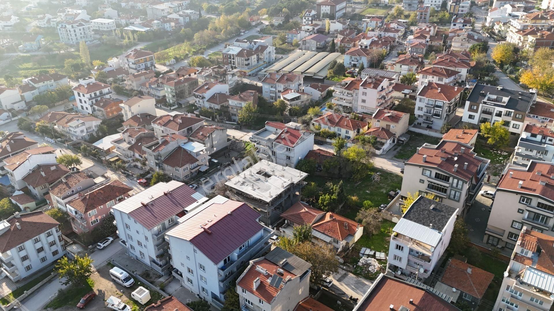 Gazi Osman Paşa Mah. Sıfır 2+0 Satılık Daire - Görsel 4