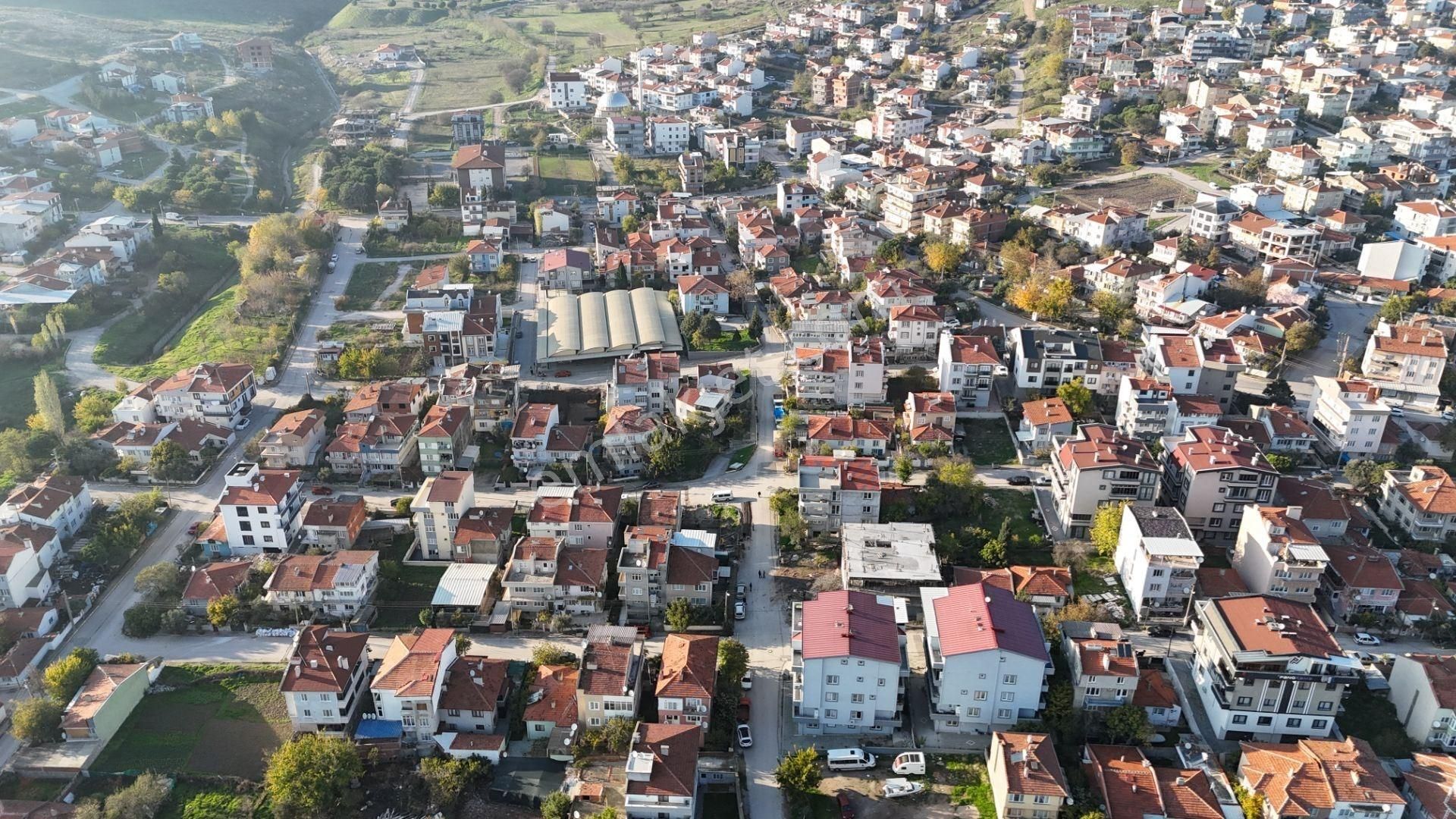 Gazi Osman Paşa Mah. Sıfır 2+0 Satılık Daire - Görsel 15