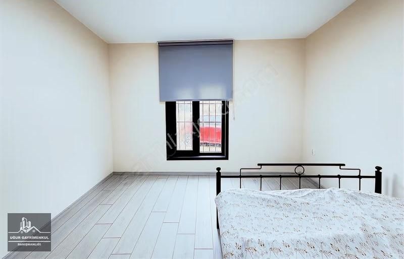 Uğur Gayrimenkul'den Haydariye'de Eşyalı Bahçeli Müstakil Ev - Görsel 7