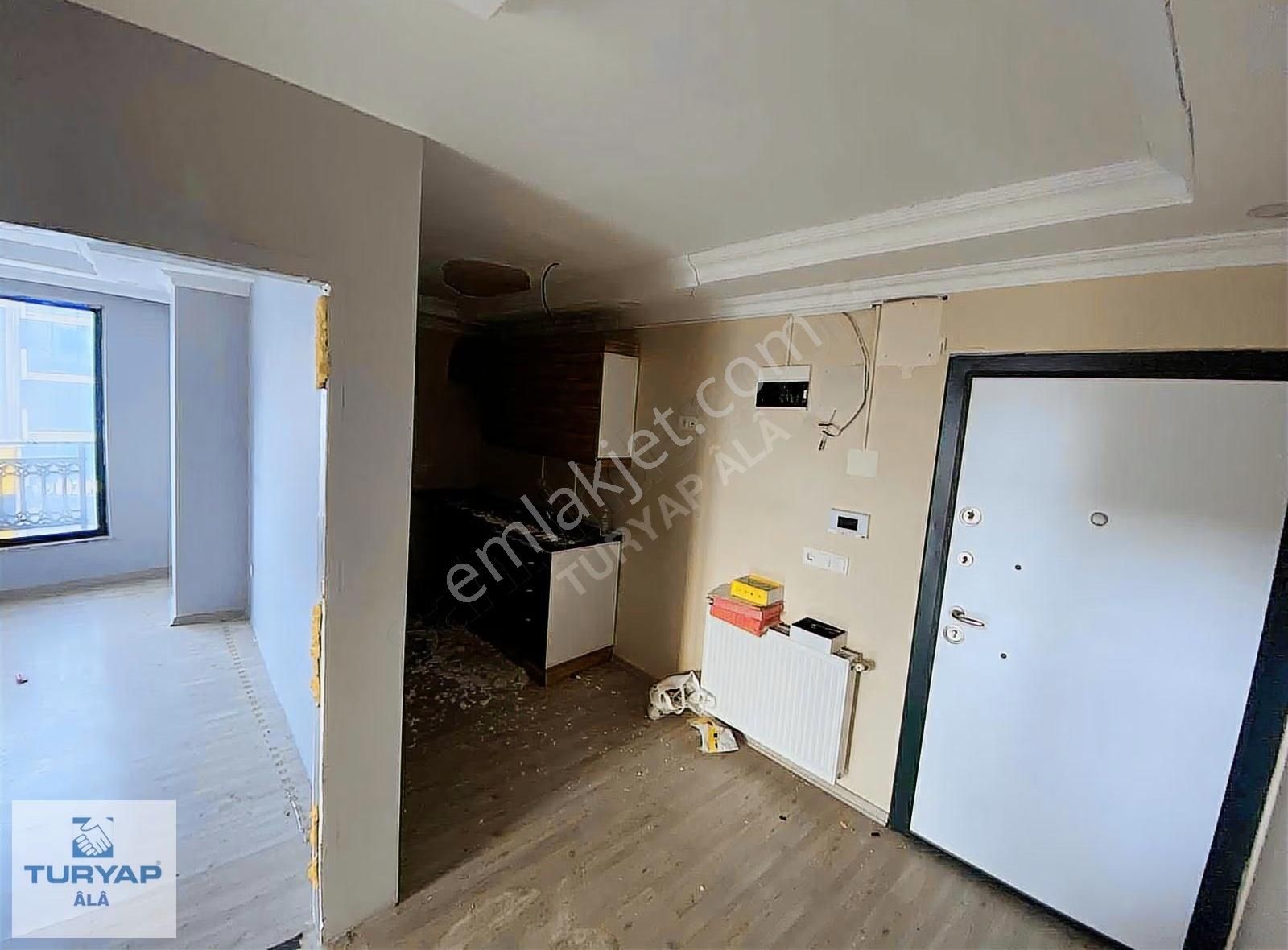 Turyap Âlâdan Terra Sultan Konaklarında Dubleks Kiralık Ofis - Görsel 16