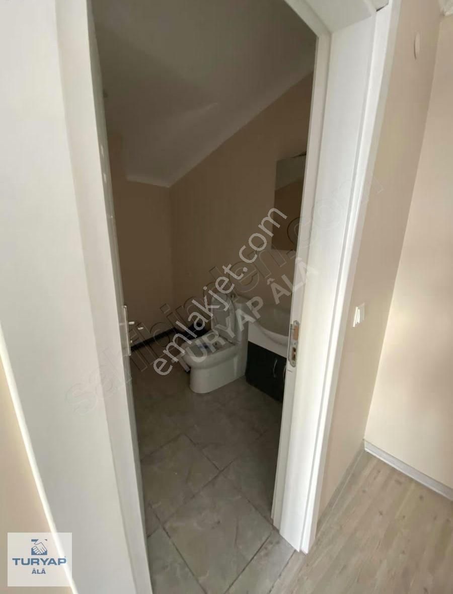 Turyap Âlâdan Terra Sultan Konaklarında Dubleks Kiralık Ofis - Görsel 18