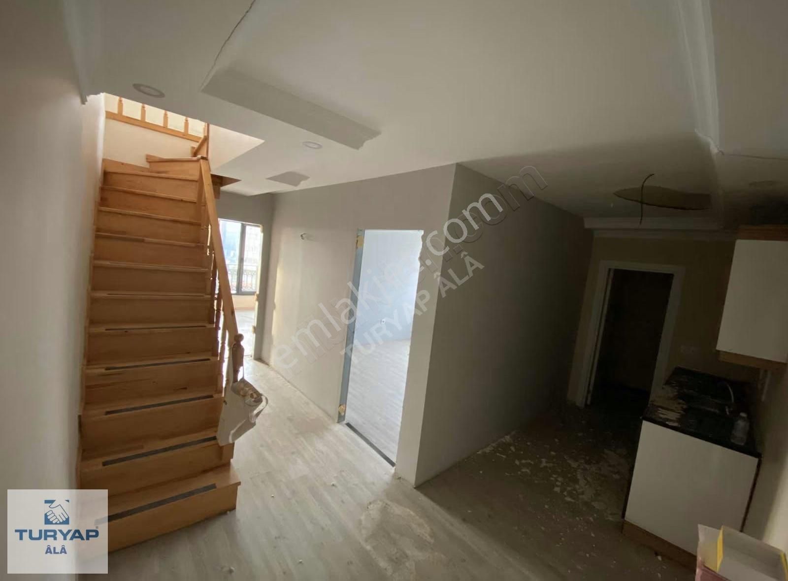 Turyap Âlâdan Terra Sultan Konaklarında Dubleks Kiralık Ofis - Görsel 6