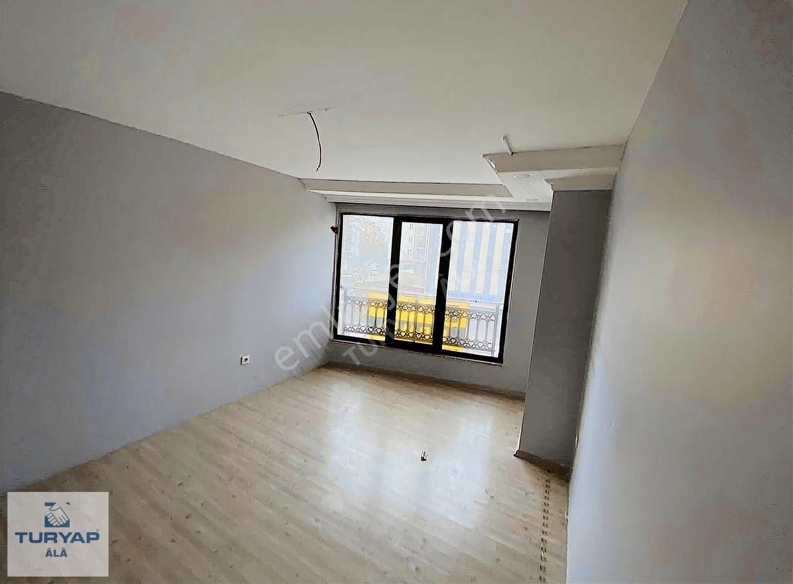 Turyap Âlâdan Terra Sultan Konaklarında Dubleks Kiralık Ofis - Görsel 8