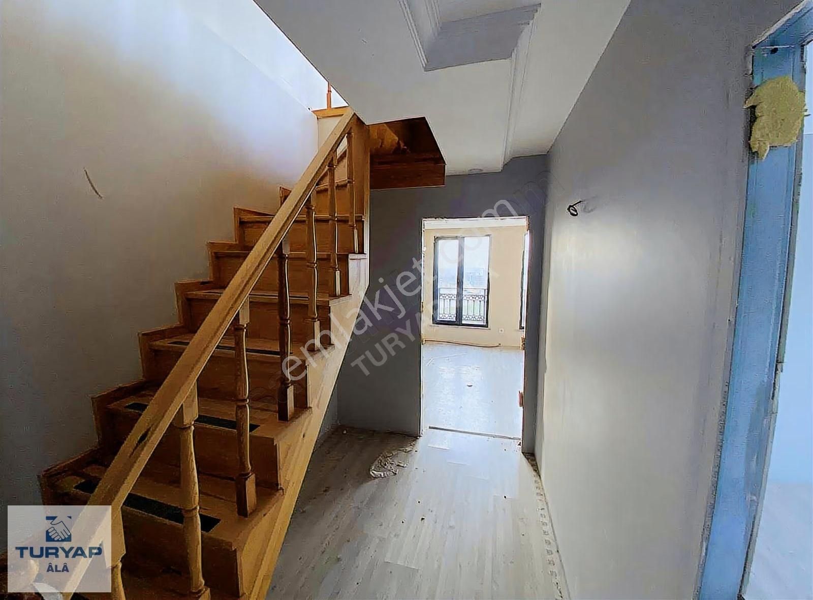 Turyap Âlâdan Terra Sultan Konaklarında Dubleks Kiralık Ofis - Görsel 9