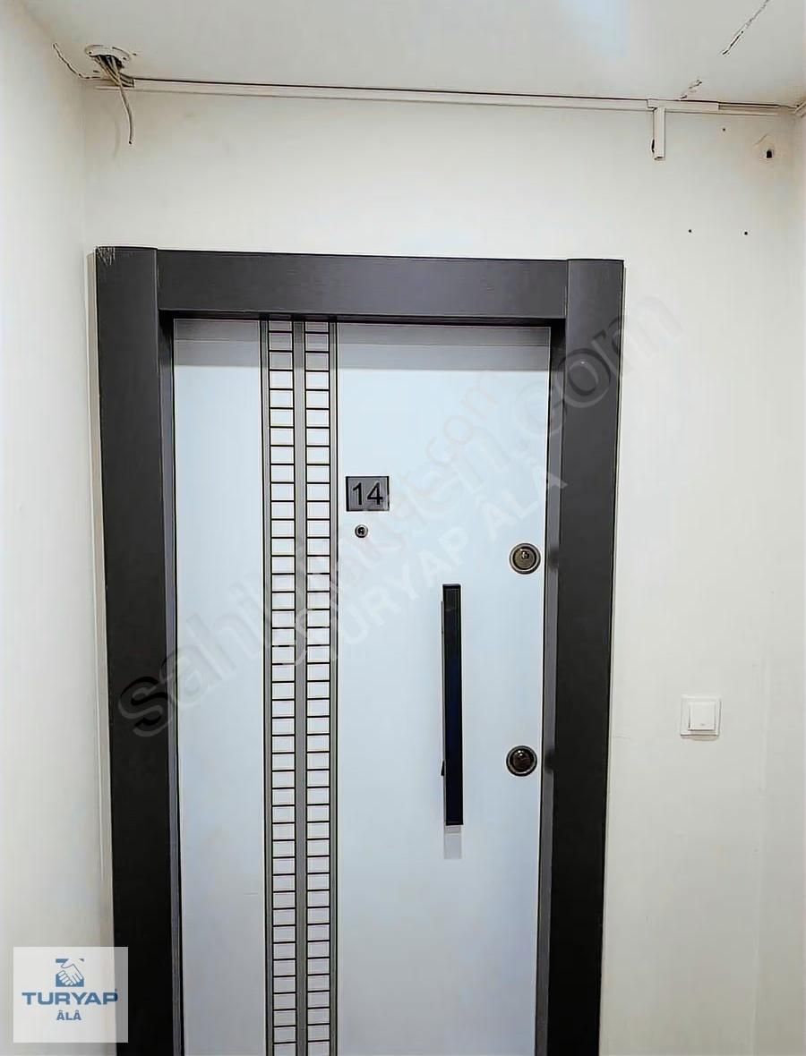 Turyap Âlâdan Terra Sultan Konaklarında Dubleks Kiralık Ofis