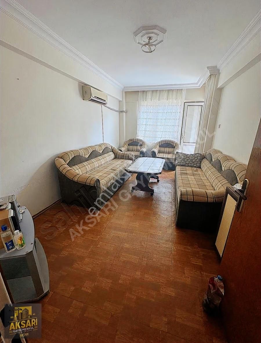 Varsak Karşıyaka 3+1 145m2 Çok Geniş Satılık Daire - Görsel 13