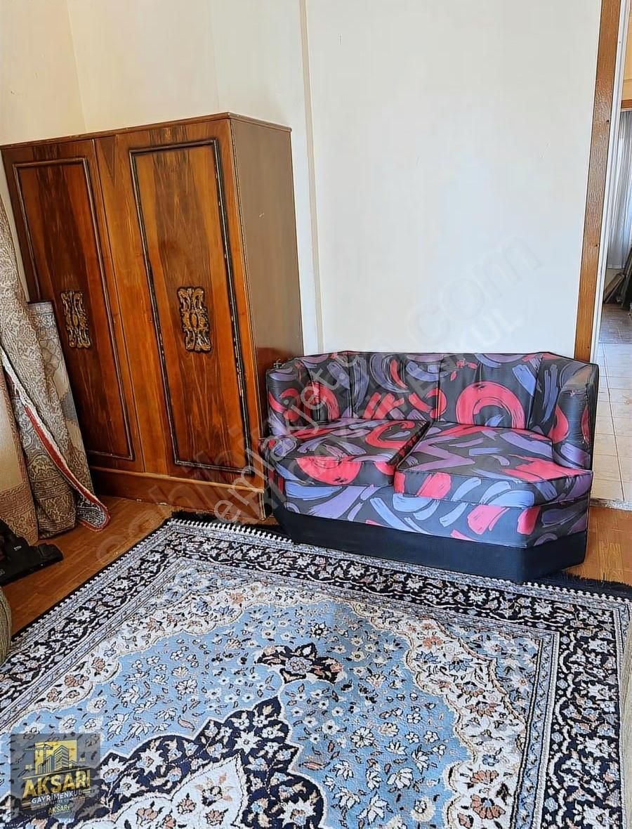 Varsak Karşıyaka 3+1 145m2 Çok Geniş Satılık Daire - Görsel 5