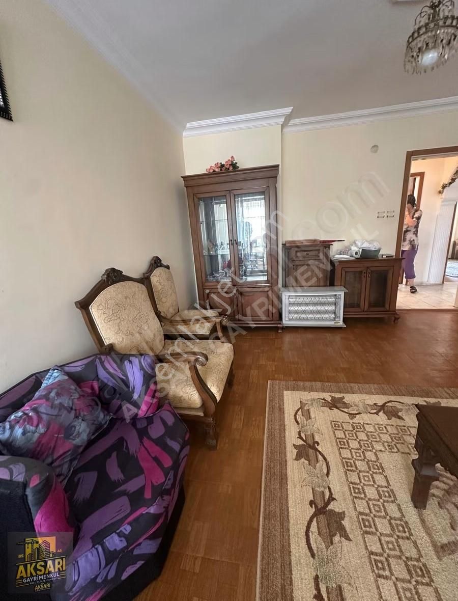 Varsak Karşıyaka 3+1 145m2 Çok Geniş Satılık Daire - Görsel 12