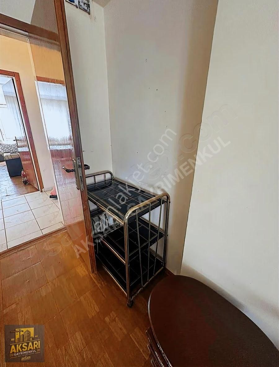 Varsak Karşıyaka 3+1 145m2 Çok Geniş Satılık Daire - Görsel 7