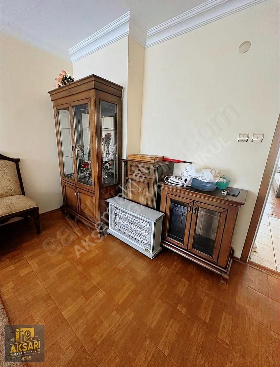 Varsak Karşıyaka 3+1 145m2 Çok Geniş Satılık Daire - Görsel 15