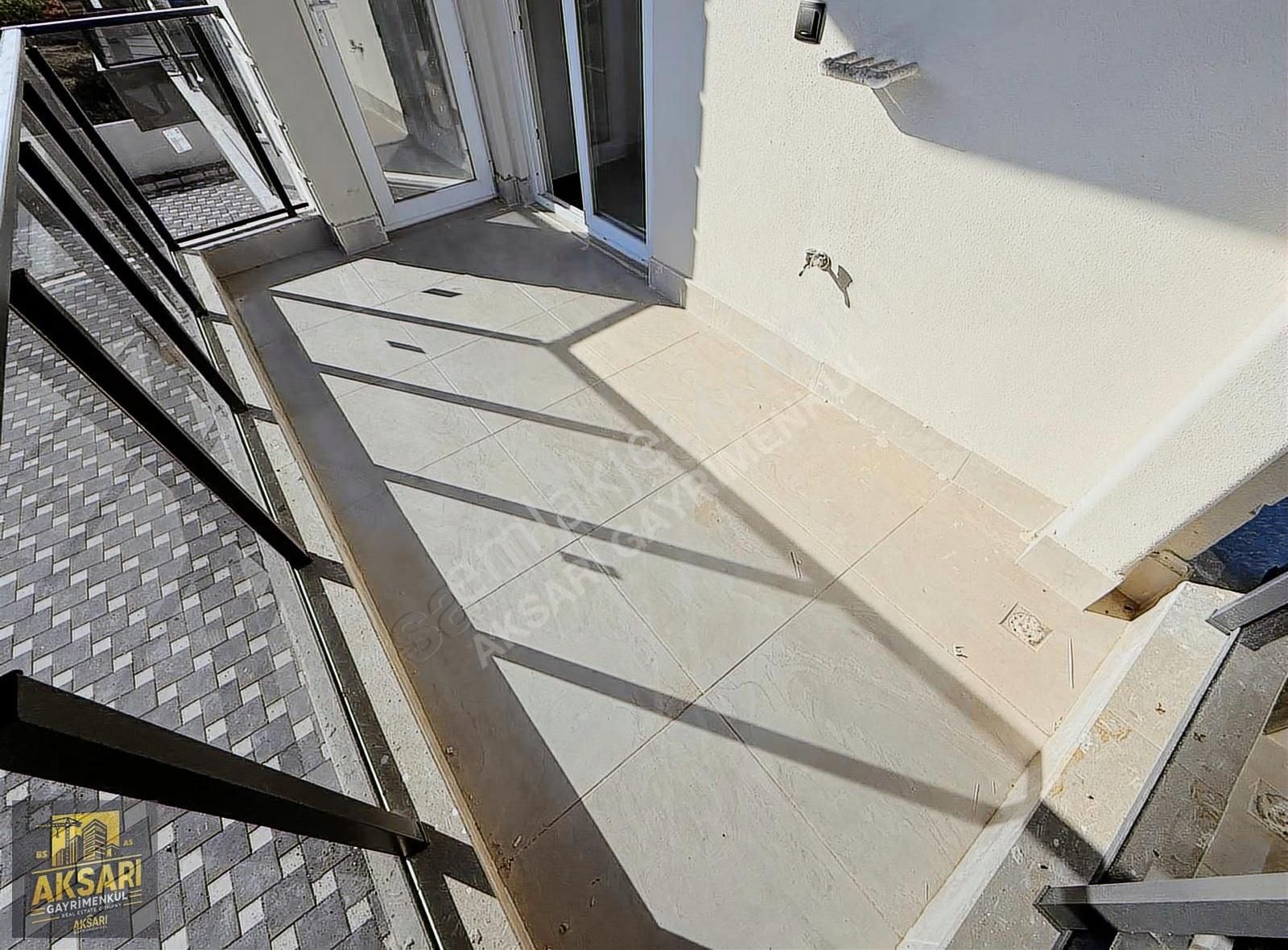 Aydogmusta Genis Asansörlü Ayrı Mutfaklı 3+1 Satılık Daire - Görsel 15