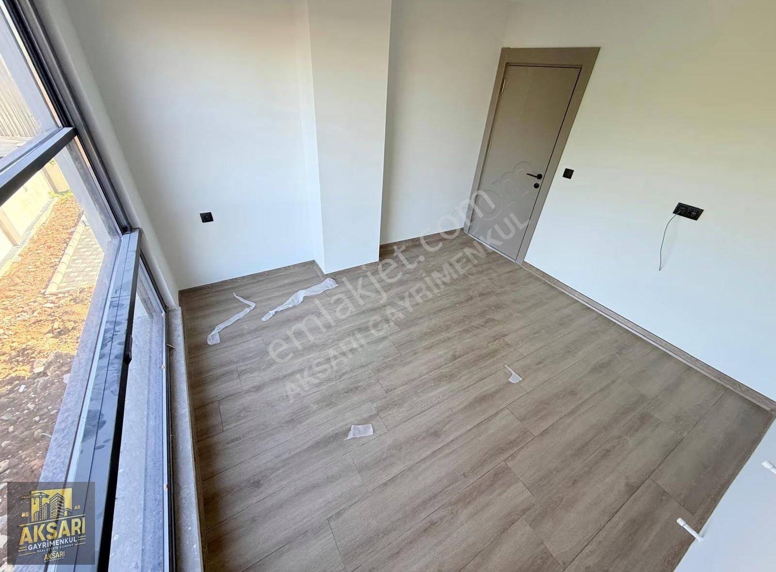 Aydogmusta Genis Asansörlü Ayrı Mutfaklı 3+1 Satılık Daire - Görsel 18