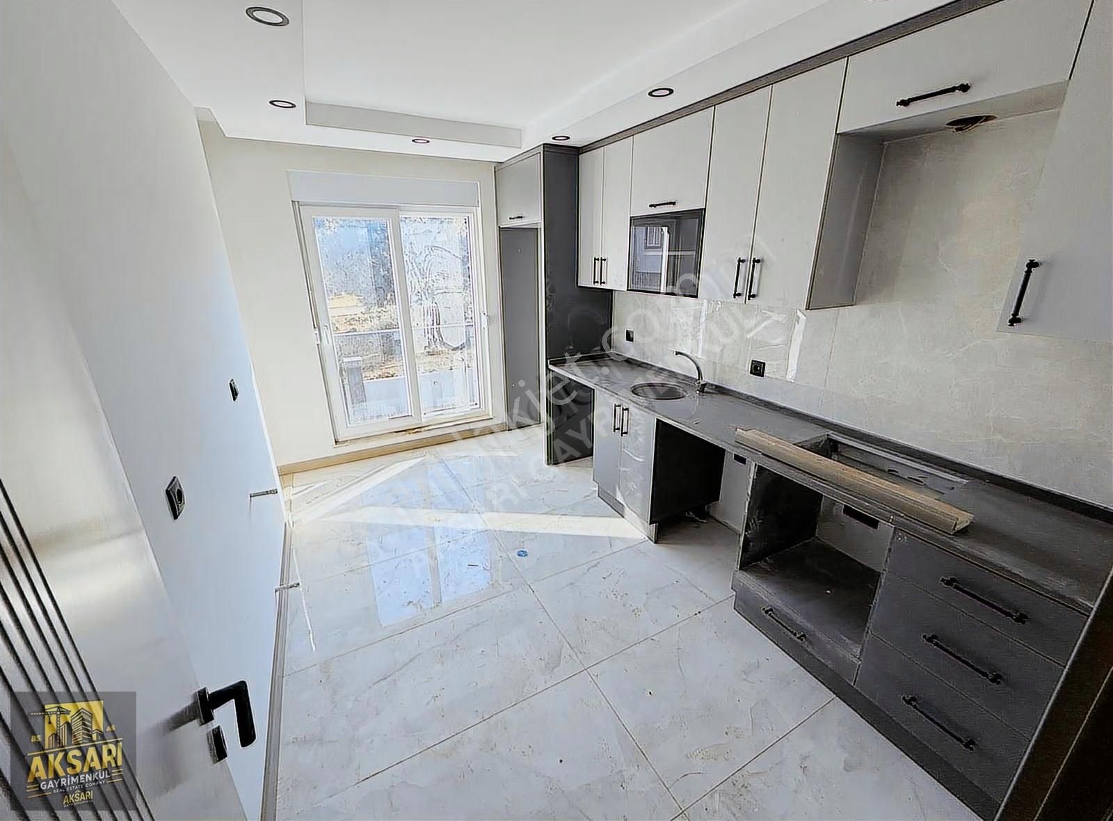 Aydogmusta Genis Asansörlü Ayrı Mutfaklı 3+1 Satılık Daire - Görsel 7
