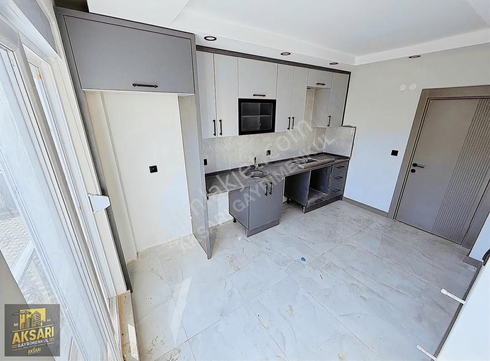 Aydogmusta Genis Asansörlü Ayrı Mutfaklı 3+1 Satılık Daire - Görsel 9
