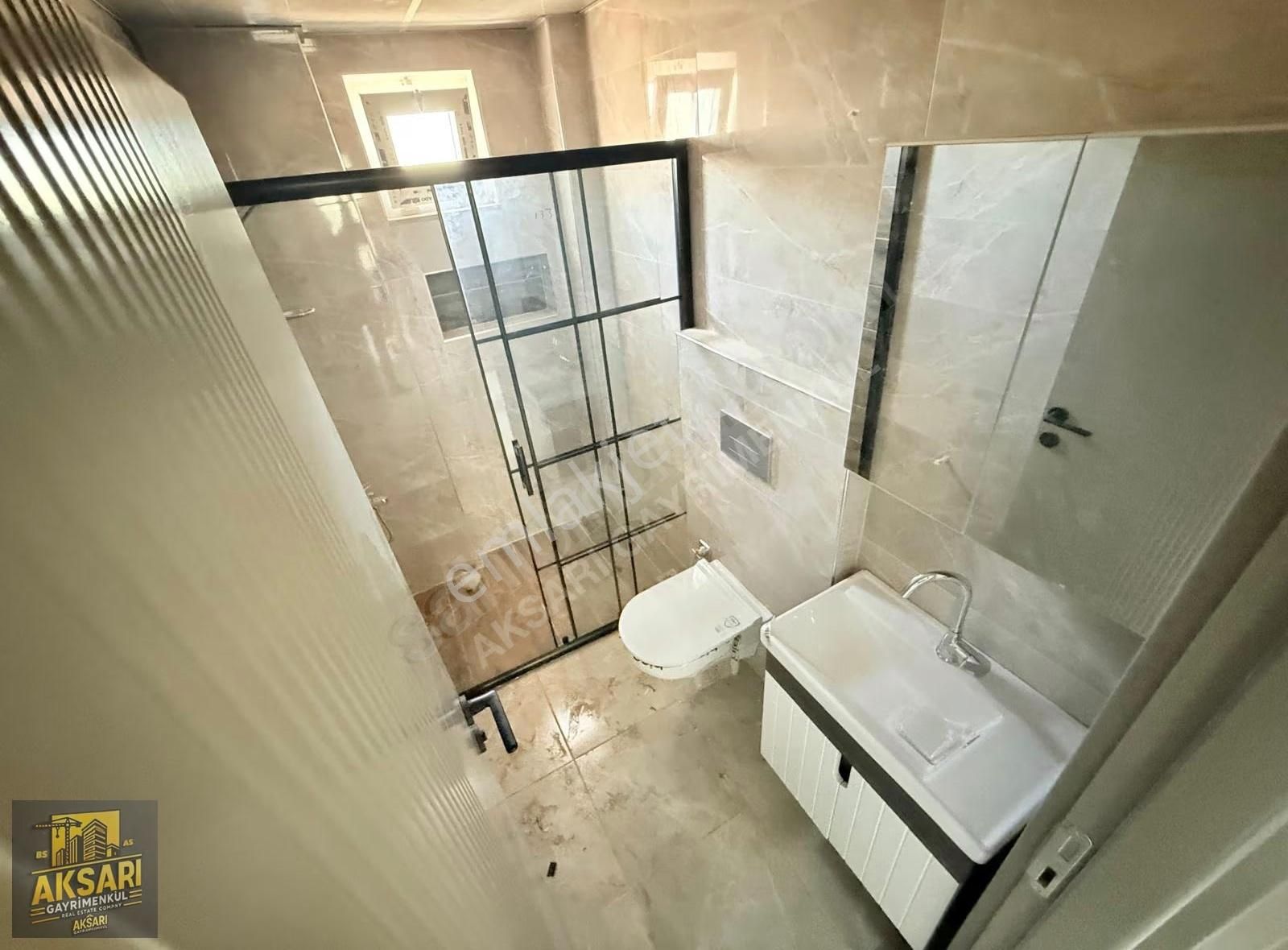 Aydogmusta Genis Asansörlü Ayrı Mutfaklı 3+1 Satılık Daire - Görsel 24