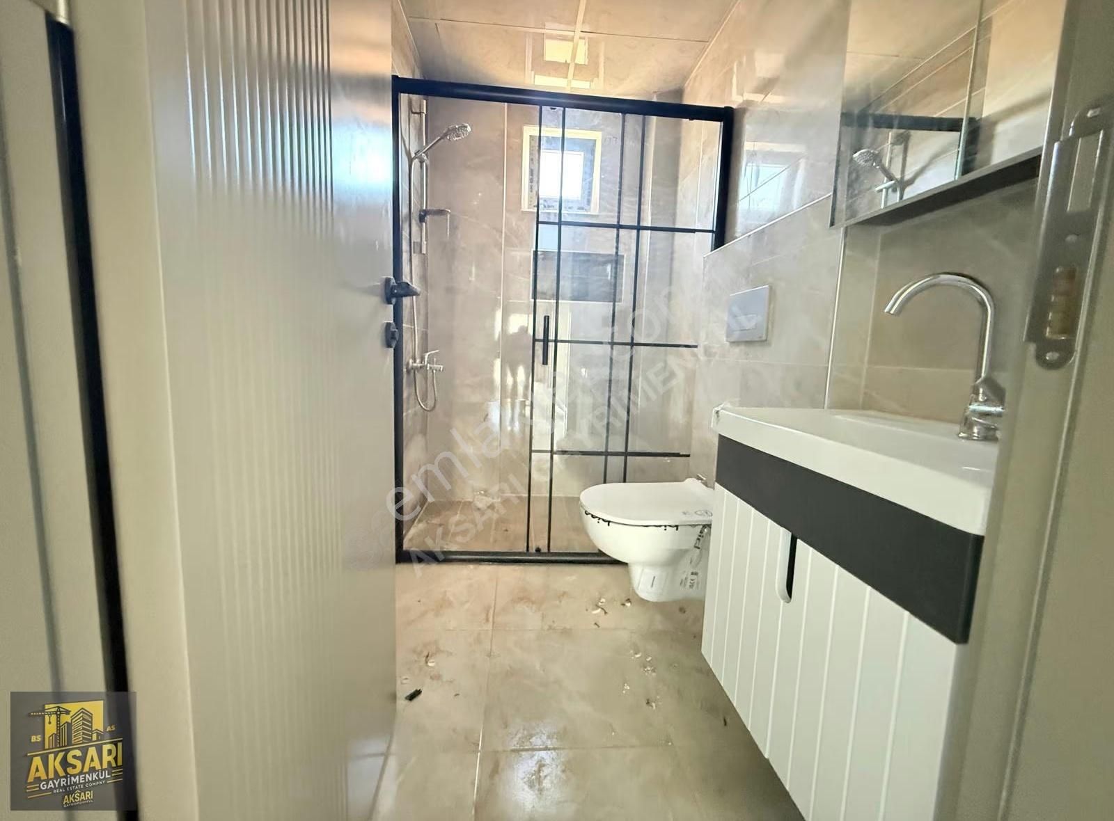 Aydogmusta Genis Asansörlü Ayrı Mutfaklı 3+1 Satılık Daire - Görsel 23