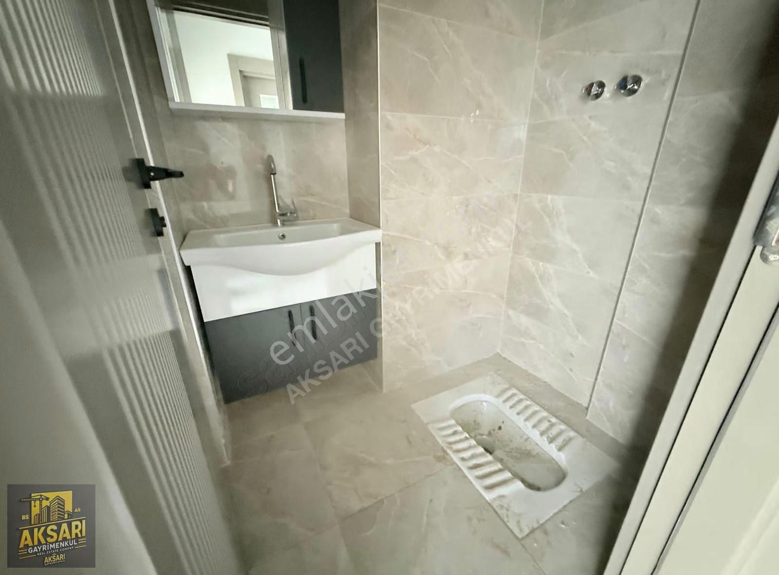 Aydogmusta Genis Asansörlü Ayrı Mutfaklı 3+1 Satılık Daire - Görsel 21