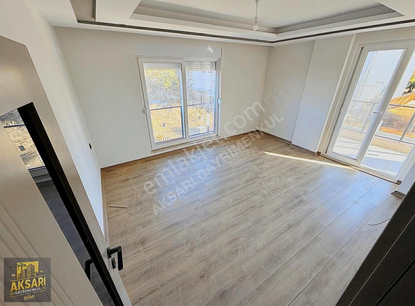 Aydogmusta Genis Asansörlü Ayrı Mutfaklı 3+1 Satılık Daire - Görsel 10