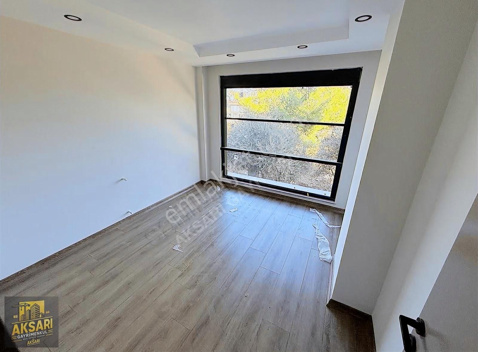 Aydogmusta Genis Asansörlü Ayrı Mutfaklı 3+1 Satılık Daire - Görsel 8